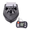 JABO FT 2AG RC Fishing Lure Boat with GPS / Autopilot