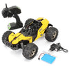 KYAMRC 1/12 2.4G RC Dessert Climbing Car - RTR 25km/h High-speed