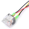 JD1912 12V / 24V 40A Relay Harness Copper Wire with Fuse for Vehicle Horn