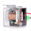 JD1912 12V / 24V 40A Relay Harness Copper Wire with Fuse for Vehicle Horn