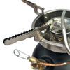 Non Preheating Oil Stove Burners No Noise  with Self-contained Needle