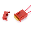 JD1912 12V / 24V 40A Relay Harness Copper Wire with Fuse for Vehicle Horn