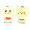 Cat Pattern Patting Tap Night Light Lamp for Bedroom USB Colorful Lights