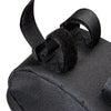 SAHOO Bike Handlebar Bag with Reflective Water Resistance Touchscreen