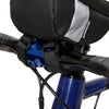 SAHOO Bike Handlebar Bag with Reflective Water Resistance Touchscreen