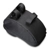 SAHOO Bike Handlebar Bag with Reflective Water Resistance Touchscreen