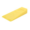3pcs 5 Inch Tree Felling Wedges for Logging Falling Cutting Cleaving Chainsaw