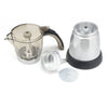 Electric Moka Espresso Coffee Maker