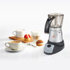 Electric Moka Espresso Coffee Maker