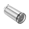 Portable Manual Coffee Grinder with Adjustable Setting