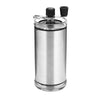 Portable Manual Coffee Grinder with Adjustable Setting