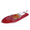 Flytec V001 2.4G High Speed Remote Control Boat Navigation Model Toy