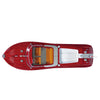 Flytec V001 2.4G High Speed Remote Control Boat Navigation Model Toy
