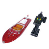 Flytec V001 2.4G High Speed Remote Control Boat Navigation Model Toy
