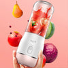 Deerma Rechargeable Electric Portable Juicer Fruit Vegetable Juice Mixer