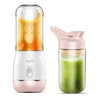 Deerma Rechargeable Electric Portable Juicer Fruit Vegetable Juice Mixer