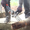 Multi-function Portable Hand-held Logging Chain Saw