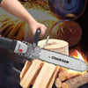 Multi-function Portable Hand-held Logging Chain Saw