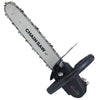 Multi-function Portable Hand-held Logging Chain Saw