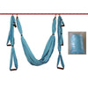 Anti-gravity Aerial Yoga Hammock  Indoor Fly Yoga Swings with 6 Handles
