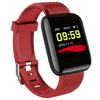 B91 Super-long Standby / Heart Rate Monitor / Multiple Sport Modes / 1.3 inch Color Screen Smart Bracelet