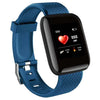B91 Super-long Standby / Heart Rate Monitor / Multiple Sport Modes / 1.3 inch Color Screen Smart Bracelet