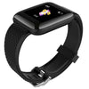 B91 Super-long Standby / Heart Rate Monitor / Multiple Sport Modes / 1.3 inch Color Screen Smart Bracelet