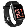 B91 Super-long Standby / Heart Rate Monitor / Multiple Sport Modes / 1.3 inch Color Screen Smart Bracelet