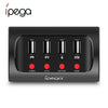 iPEGA PG - 9133 Mouse Keyboard Converter for Switch / PS4 / X1