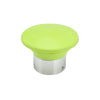 Grass Trimmer Head Nylon Line Cutter with 4 Mowing Rope for Garden Lawnmower Tools Parts