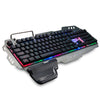 7pin PK900 Gaming Keyboard Backlight
