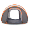 HUILINGYANG 3 - 4 Person Automatic Tent Windproof Rainproof Camping