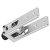 Two trees 3D Printer Part Upgrade V-slot 2020 Profile X-axis for CR10 CR10S