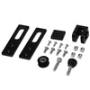 Two trees 3D Printer Part Upgrade V-slot 2020 Profile X-axis for CR10 CR10S