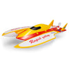 WLtoys 913 Brushless Two-way Multi-function High-speed RC Boat
