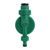 Automatic Intelligent Electronic LCD Digital Water Irrigation Timer System for Garden