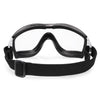 Motorcycle Sports Glasses Industry Windproof Sand Proof Goggles Cycling