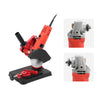 Multifunctional Angle Grinder Stand