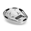 5kg 1g Stainless Digital Electronic Kitchen Food Scale with Bowl