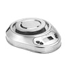 5kg 1g Stainless Digital Electronic Kitchen Food Scale with Bowl