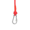 Multipurpose Magnet Fishing Rescue Safety Rope Rock Climbing Cord with Carabiner