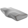 Memory Foam Pillow Ergonomic Butterfly Shape  Slow Rebound