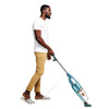 Deerma DX900 Portable Steel Filter Vacuum Cleaner