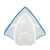 Double Sided Adjustable Magnetic Glass Wipe Window Cleaner