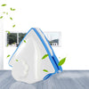 Double Sided Adjustable Magnetic Glass Wipe Window Cleaner