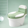 Large Children's Toilet Baby Girl Simulation Seat Potty Urinal
