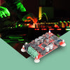 TDA7492P Power Amplifier Board Audio Receiver DIY Module CSR4.0 HF01 V3.2