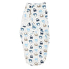Infant Swaddling Towel Swaddle Adjustable Baby Wrap Sleeping Bag