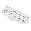 Infant Swaddling Towel Swaddle Adjustable Baby Wrap Sleeping Bag