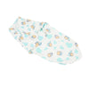 Infant Swaddling Towel Swaddle Adjustable Baby Wrap Sleeping Bag
